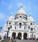 Mont Saint Michel, Paris